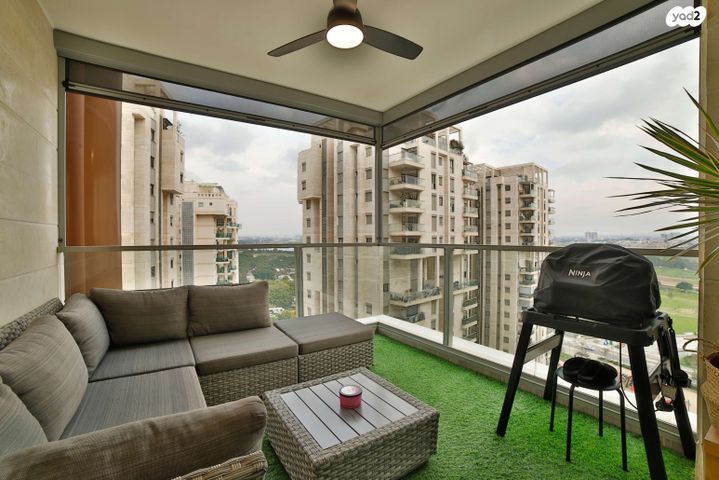 דירה, שתולים 57, עזרא, הארגזים, תל אביב יפו