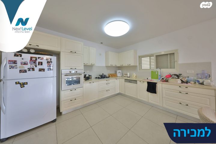 דירה, כצנלסון 6, מוצקין הותיקה, קרית מוצקין