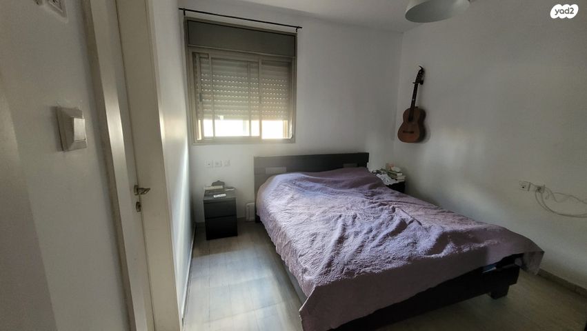 דירה, דרך האילנות, גדרה