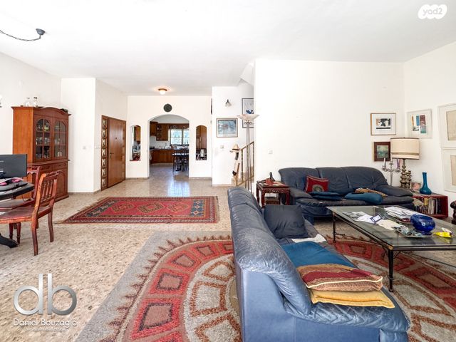 בית פרטי/ קוטג', רבדים, ארנונה, ירושלים