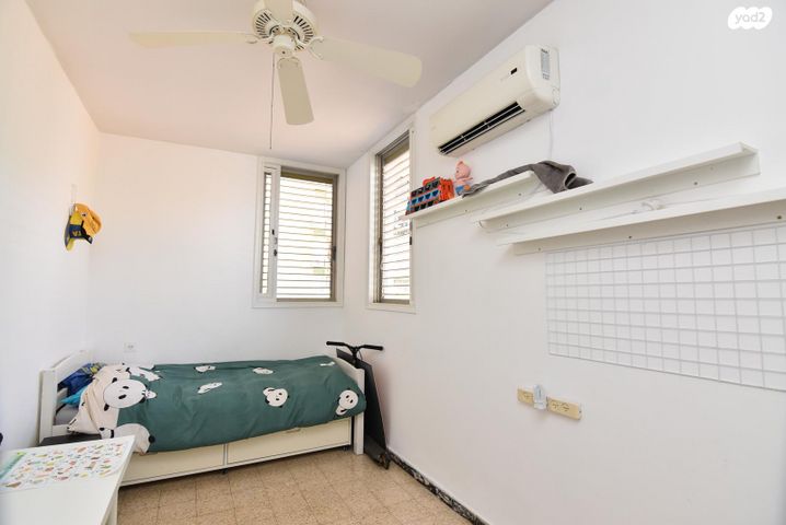 דירה, מעפילי אגוז 134, נווה חן, תל אביב יפו