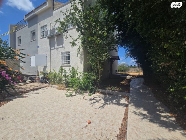 בית פרטי/ קוטג', עצמון, בית אליעזר, חדרה