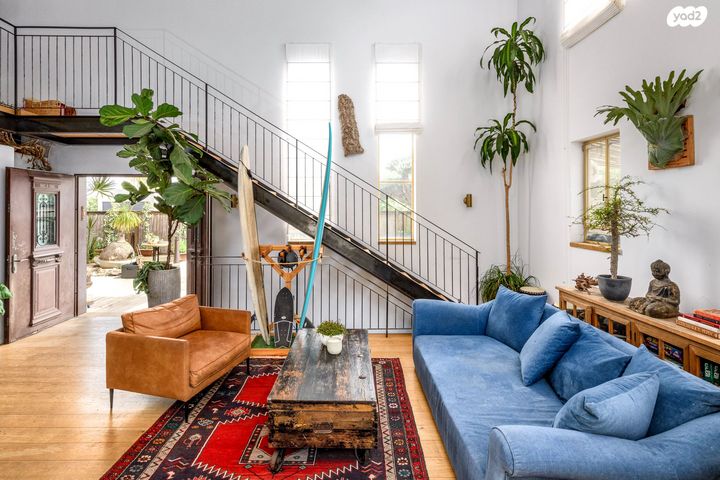 בית פרטי/ קוטג'