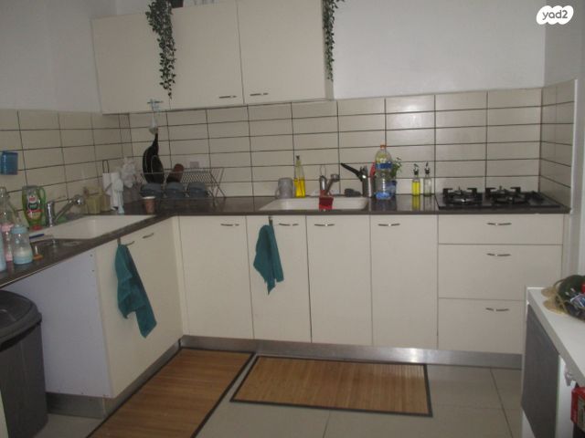 דירת גן, שדרות נחל צאלים, רמת הנחלים / רמת בית שמש א', בית שמש