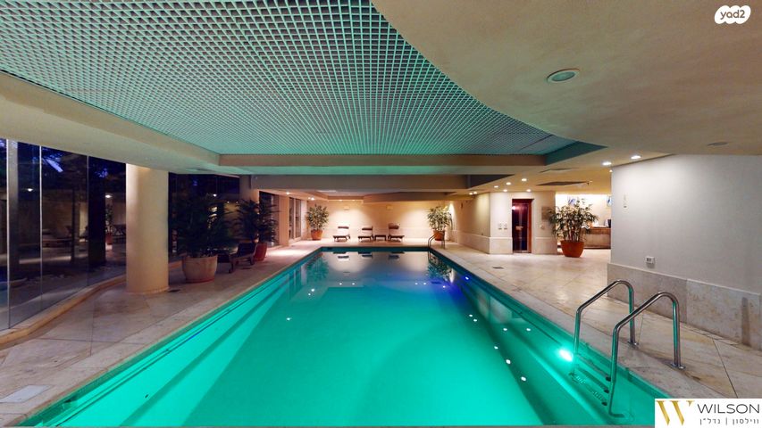 גג/ פנטהאוז, מדינת היהודים, הרצליה פיתוח, הרצליה