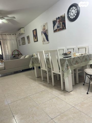 דירה, מיכאל, קרית שמואל, טבריה