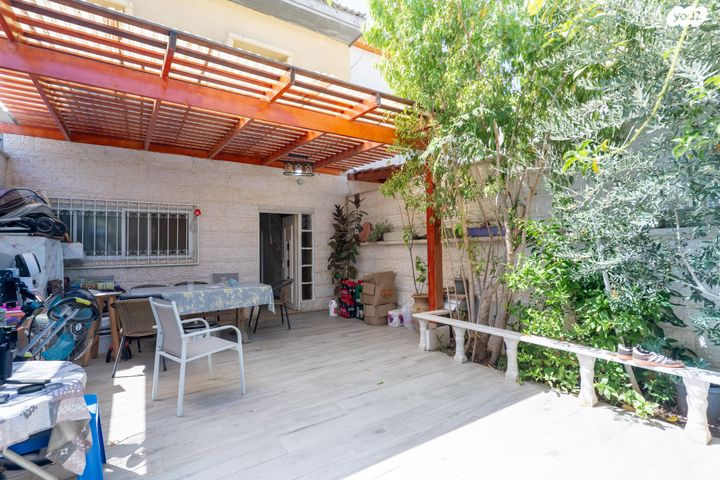 בית פרטי/ קוטג', חז"ל 37, באר שבע