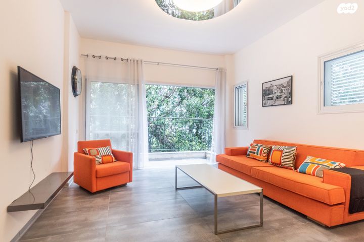 דירה, דיזנגוף, הצפון הישן - צפון, תל אביב יפו