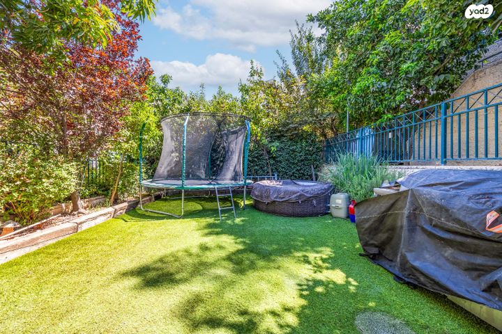 דירת גן, שדרות יצחק רבין, השבטים, מודיעין מכבים רעות