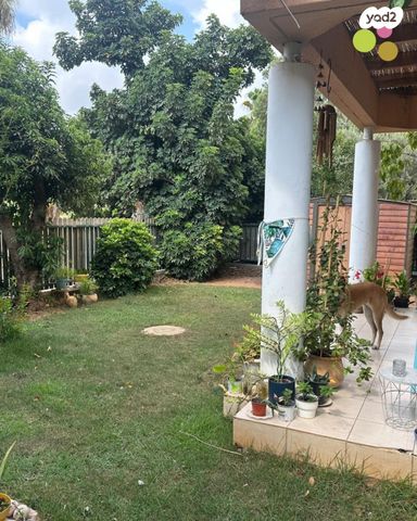 דירת גן, בנימינה גבעת עדה