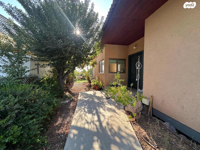 בית פרטי/ קוטג', בית השיטה