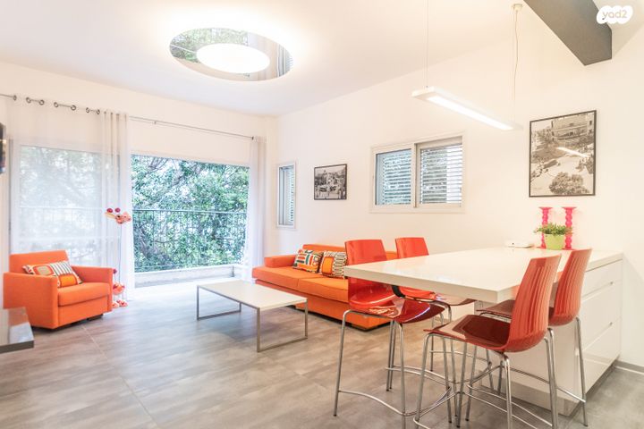 דירה, דיזנגוף, הצפון הישן - צפון, תל אביב יפו