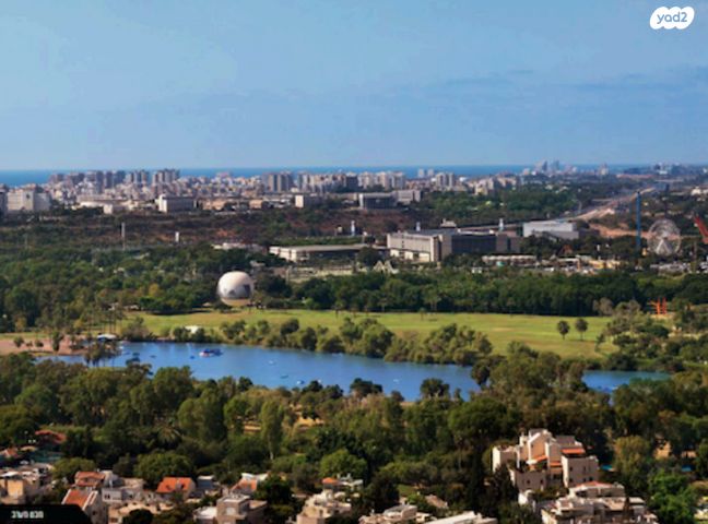 דירה, התקווה, שכונת גפן, רמת גן