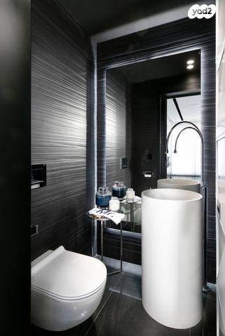 דירה, ביאליק 78, שכונת גפן, רמת גן