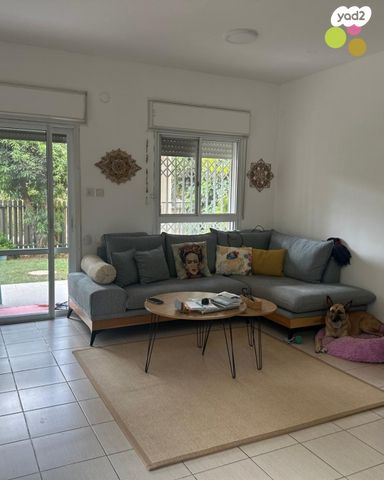 דירת גן, בנימינה גבעת עדה