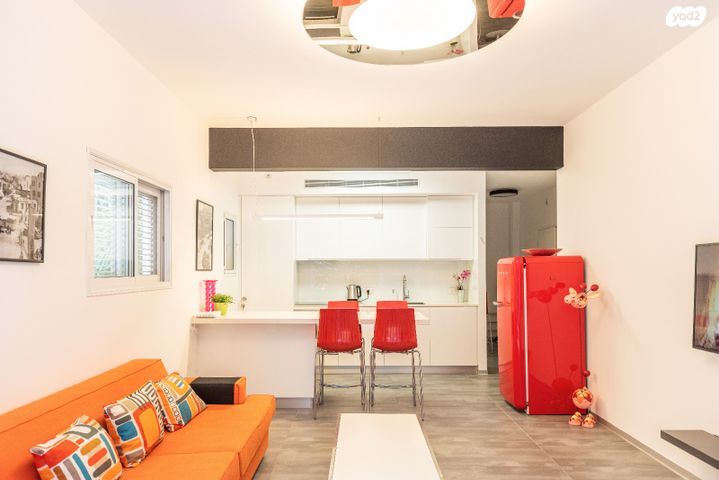 דירה, דיזנגוף, הצפון הישן - צפון, תל אביב יפו