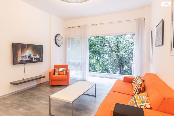 דירה, דיזנגוף, הצפון הישן - צפון, תל אביב יפו