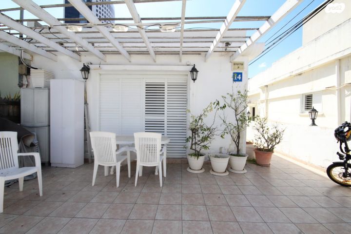 בית פרטי/ קוטג', שביל הפרגים 14, ביצרון ורמת ישראל, תל אביב יפו