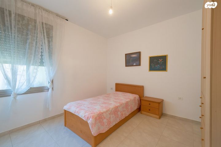 דירה, השקדים 8, מרכז העיר, סביניה, הוותיקה, קרית ביאליק