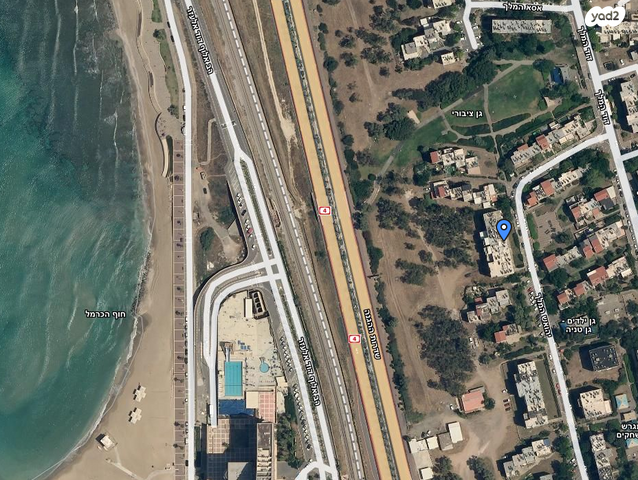 דירה, המלך יהואש 23, נווה דוד, חיפה