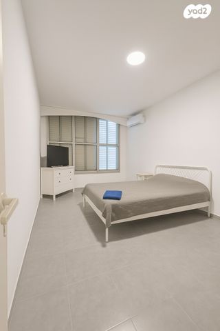 דירה, קרל נטר 12, אברמוביץ', ראשון לציון