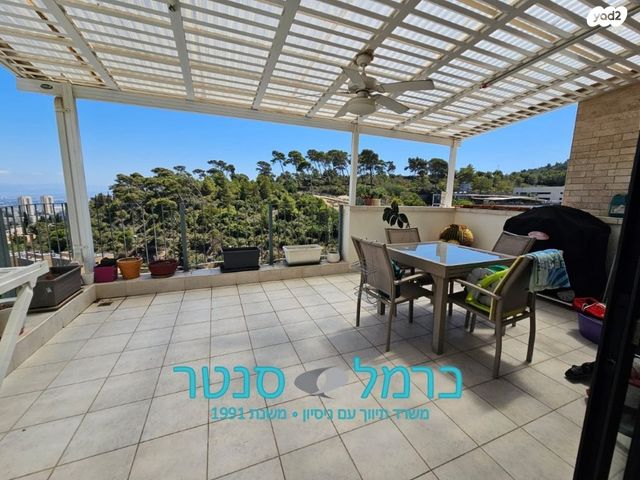 דופלקס, רמת אלון, חיפה