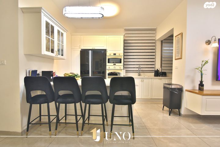 גג/ פנטהאוז, יהונתן נתניהו 6, אביבים, קרית מוצקין