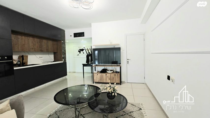 דירה, רובע א', אשדוד