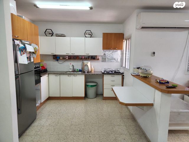 דירה, דקר, גני יער, לוד