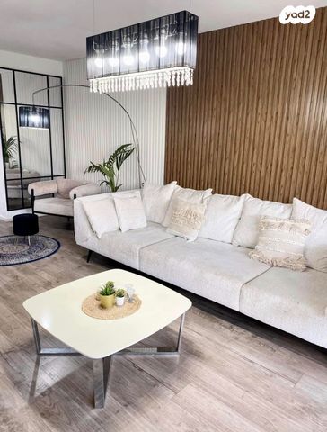 דירת גן, גדרה