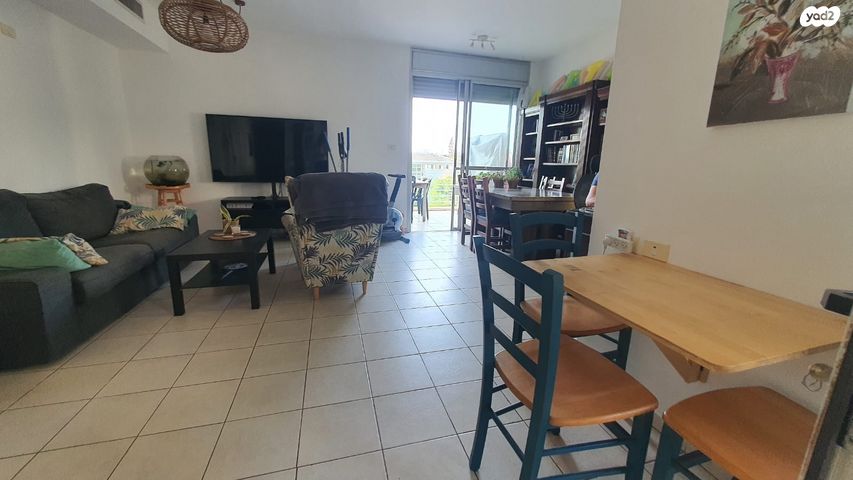 תל ברוך צפון