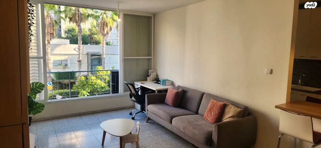 דירה, מאיר בעל הנס 25, מרום נווה, רמת יצחק, רמת גן