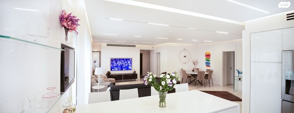 דירה, אושר גולדוסר 3, כפר גנים ג, פתח תקווה