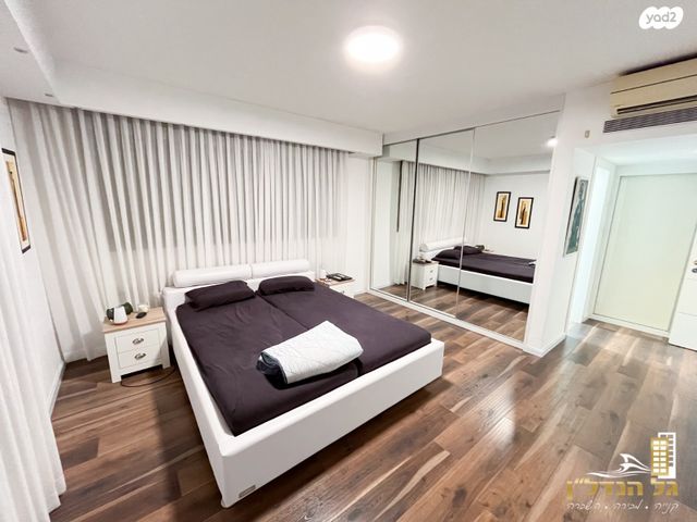 גג/ פנטהאוז, ברנע, אשקלון