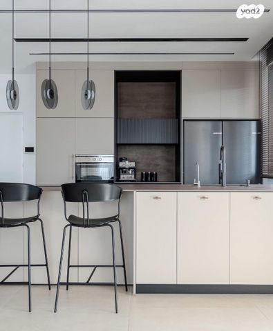 גג/ פנטהאוז, נהריה