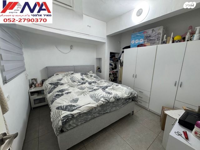 דירת גן, אביגדור עשת 58, גבעה א', שביט, קרית אתא