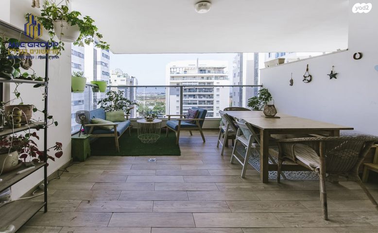 דירה, ראשון לציון