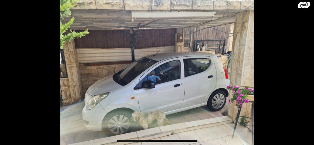 בית פרטי/ קוטג', יפרח, ביצרון ורמת ישראל, תל אביב יפו