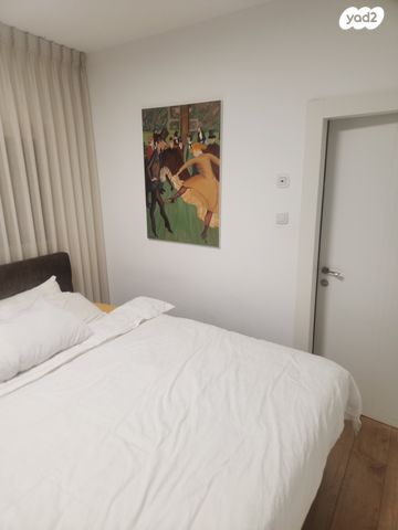 דירה, רמות הרכס, באר שבע