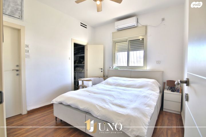 דירה, הנוטר 34, קרית חיים מזרחית, חיפה