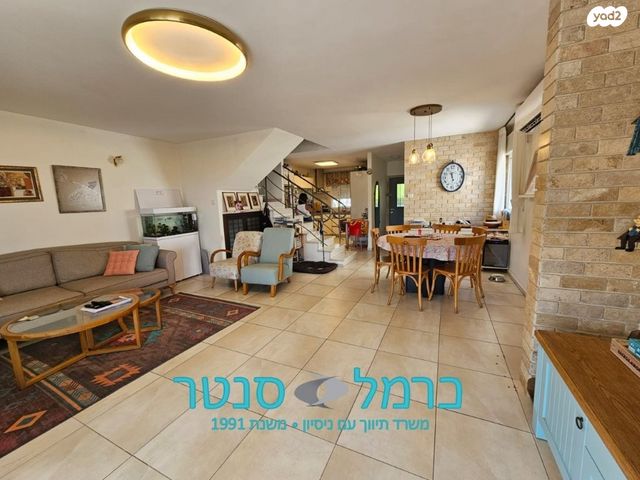 גג/ פנטהאוז, רמת אלון, חיפה