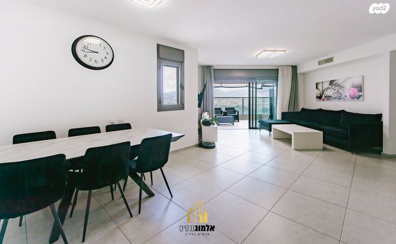 דירה, העלייה 3, בית שמש