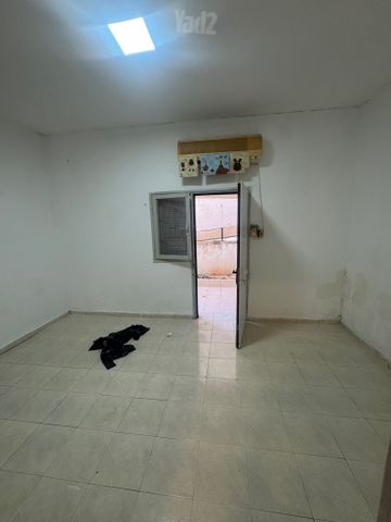 דירת גן למכירה בתל אביב יפו (תיווך) — 4