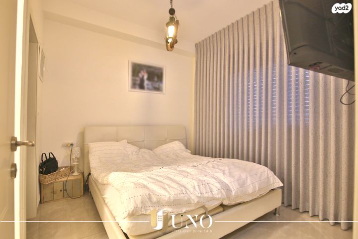 גג/ פנטהאוז, יהונתן נתניהו 6, אביבים, קרית מוצקין