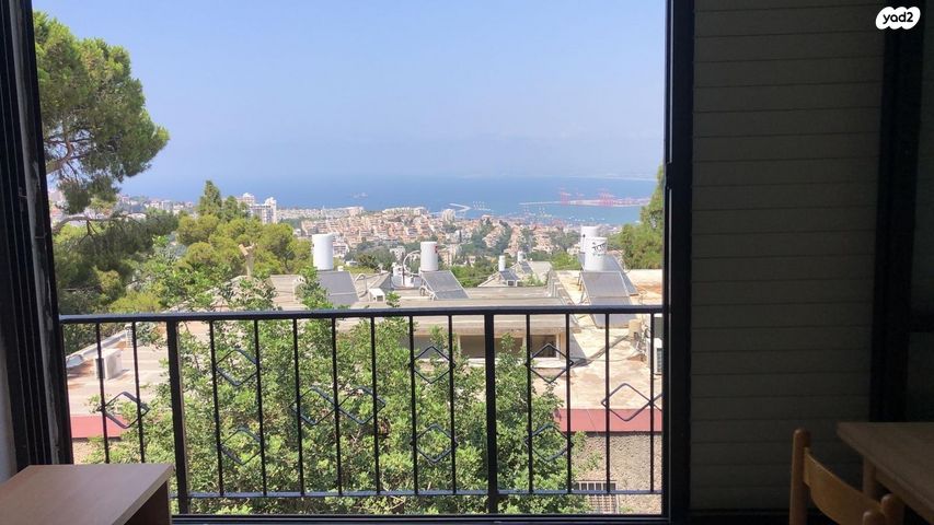 דירה, גבעת דאונס, אחוזה, חיפה