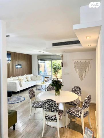 דירת גן, גדרה