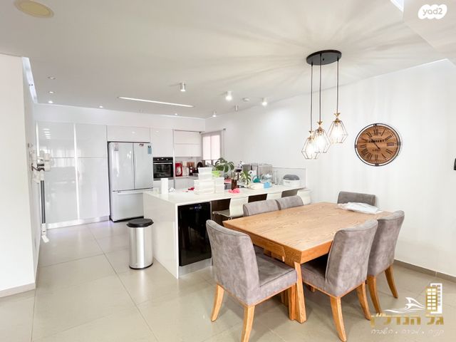 גג/ פנטהאוז, ברנע, אשקלון