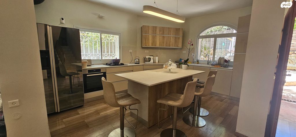 בית פרטי/ קוטג', ירושלים