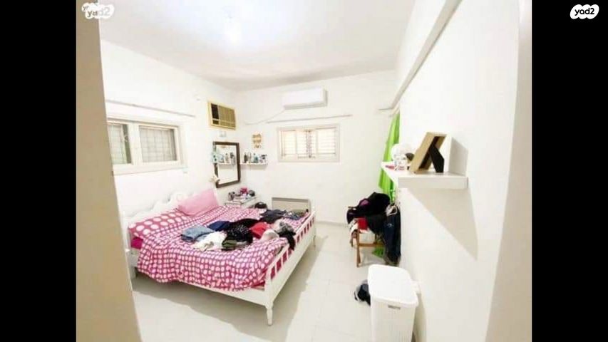 דירה, יוחנן, שכונת חשמונאים, מרכז העיר א, רמת גן