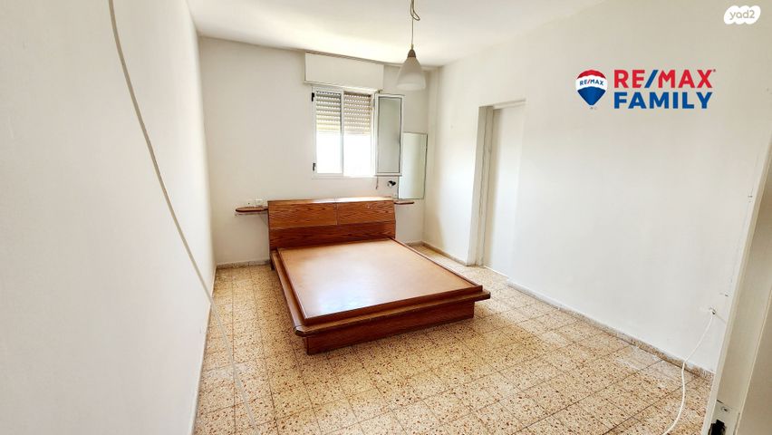 דירה, קרן היסוד 62, מרכז העיר, סביניה, הוותיקה, קרית ביאליק